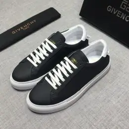 givenchy decontractees chaussures pour homme s_1220761